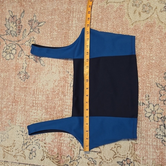 Sincerely Jules Active Athletic Bra Crop Top - Size L - Picture 8 of 11